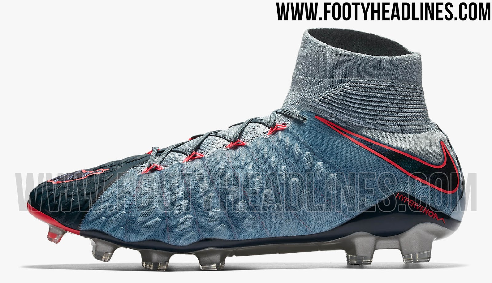 Guayos nike hypervenom 2017 deals